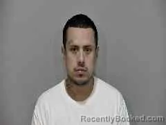 Mugshot of CARLOS DANIEL REYES CRUZ booked in Monroe County, Florida on May 28, 2026