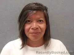 Mugshot of CARRIE LYNN RITTMAN booked in Monroe County, Florida on June 17, 2026
