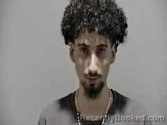 Mugshot of DENIS JESUS ROLDAN