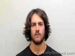 Mugshot of EVAN MICHAEL ROSS