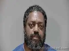Mugshot of Elworth O'neil Reid booked in Monroe County, Florida on September 3, 2026