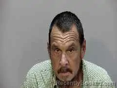 Mugshot of Juan Antonio Ramirez booked in Monroe County, Florida on August 25, 2026