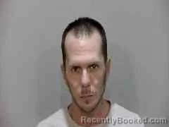 Mugshot of JOSHUA CLAYTON ROLAND