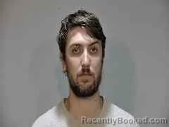 Mugshot of JAKOB COLTON REED