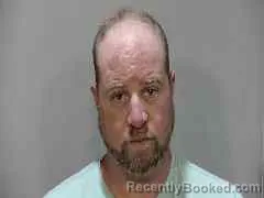 Mugshot of JOSHUA CURTIS RITTENHOUSE booked in Monroe County, Florida on April 23, 2026