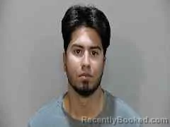 Mugshot of JASON JESUS RIOS