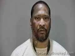 Mugshot of JERMAINE JEROME ROUNDTREE booked in Monroe County, Florida on May 21, 2026
