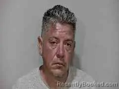 Mugshot of JOSE ROSALEZ booked in Monroe County, Florida on May 5, 2026