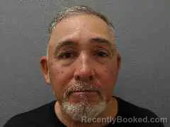 Mugshot of JAVIER RAYMOND RODRIGUEZ booked in Monroe County, Florida on April 6, 2026