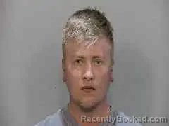 Mugshot of JACOB TANNER ROOKEY booked in Monroe County, Florida on May 14, 2026