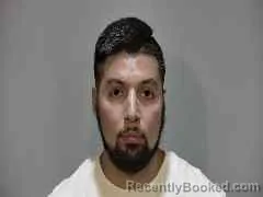 Mugshot of LAMAR ELISEO ROMAN booked in Monroe County, Florida on March 10, 2026