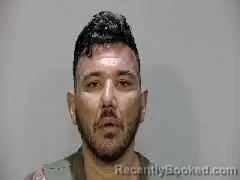 Mugshot of LARRY JOSE ROJO