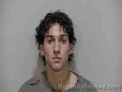 Mugshot of Marley Guy Rousseau booked in Monroe County, Florida on October 24, 2026