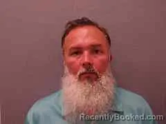 Mugshot of NELSON PATRICK RUIZ-MOYA