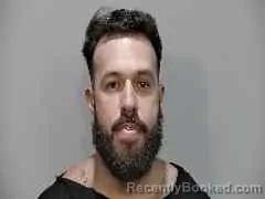 Mugshot of Oscar Lazaro Ruiz Martin booked in Monroe County, Florida on September 27, 2026