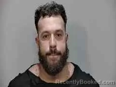 Mugshot of Oscar Lazaro Ruiz Martin booked in Monroe County, Florida on September 27, 2026