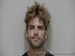 Mugshot of OMAR RAMOS CAMPOS booked in Monroe County, Florida on July 15, 2026