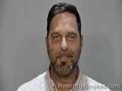 Mugshot of ROBERT AARON ROLLICK booked in Monroe County, Florida on May 11, 2026