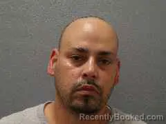 Mugshot of RORY GABRIEL ROBLES