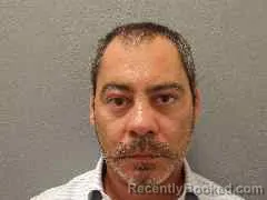 Mugshot of ROBERTO GIORGIO RONDINELLI