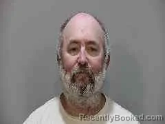 Mugshot of RICHARD LEE-HUNTER RICE booked in Monroe County, Florida on May 11, 2026
