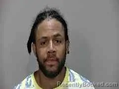 Mugshot of SKYLER CADE ROMERO booked in Monroe County, Florida on March 9, 2026