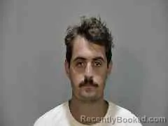 Mugshot of TYLER JAMES ROZANSKE booked in Monroe County, Florida on April 11, 2026