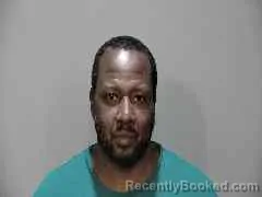 Mugshot of TRENTON LAMONT RICHARDSON