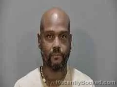 Mugshot of TOBIAS TERRELL ROLLINS booked in Monroe County, Florida on June 17, 2026