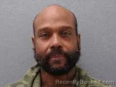 Mugshot of TOBIAS TERRELL ROLLINS