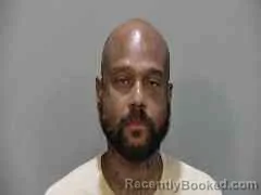 Mugshot of TOBIAS TERRELL ROLLINS booked in Monroe County, Florida on June 17, 2026
