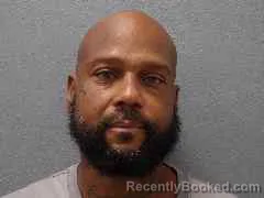 Mugshot of Tobias Terrell Rollins booked in Monroe County, Florida on September 1, 2026