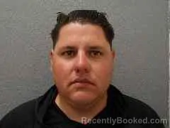 Mugshot of ANTHONY SANS