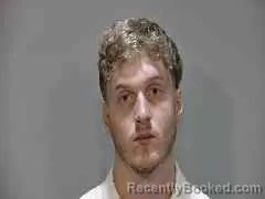 Mugshot of ALEX DANIEL SHEIPE
