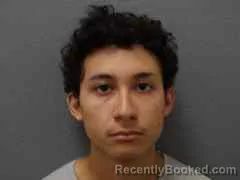 Mugshot of Alejandro Jose Sibila booked in Monroe County, Florida on August 9, 2026