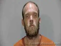 Mugshot of BRYAN ALLEN SLEMP