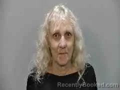 Mugshot of BRIGITTE FLORENCE SMITHWICK booked in Monroe County, Florida on May 6, 2026