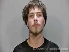 Mugshot of BRAYDEN JAMES SULLIVAN booked in Monroe County, Florida on June 21, 2026