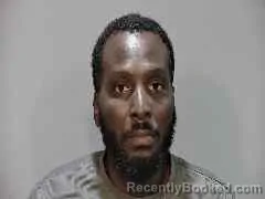 Mugshot of CALVIN SMITH