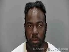 Mugshot of CHARLES ALBERT SMITH booked in Monroe County, Florida on June 17, 2026