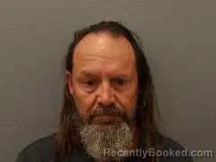 Mugshot of CHRISTOPHER ANTHONY SINCIC booked in Monroe County, Florida on May 10, 2026