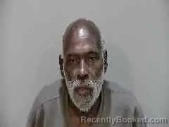 Mugshot of CRANTAL DUAN SUTTON