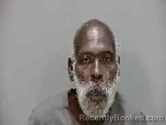 Mugshot of CRANTAL DUAN SUTTON booked in Monroe County, Florida on July 9, 2026