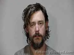 Mugshot of CHARLES ERIC SMITH