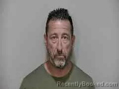 Mugshot of CHRISTOPHER LEE SICKELS booked in Monroe County, Florida on March 11, 2026