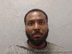 Mugshot of CALVIN SMITH