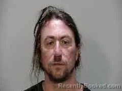 Mugshot of CHRISTOPHER RICK SMITH booked in Monroe County, Florida on July 11, 2026