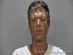 Mugshot of DANIEL RYAN SPRINGER booked in Monroe County, Florida on May 3, 2026