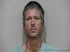 Mugshot of DANIEL RYAN SPRINGER