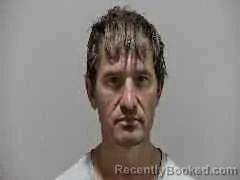 Mugshot of DANIEL RICHARD STOFFELS booked in Monroe County, Florida on July 12, 2026